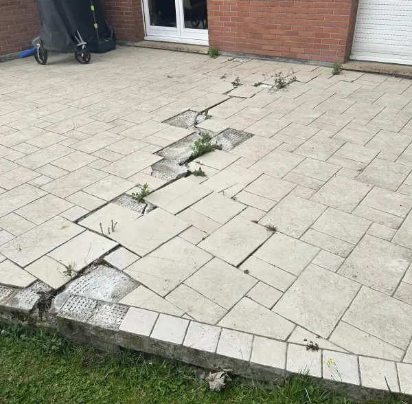 Cabinet Papiachvili Avocats - Avocat Sécheresse